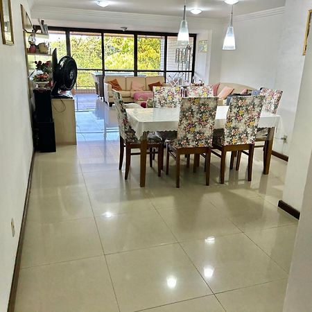 Apto Grande, 170M2-Recreio Rio de Janeiro Bagian luar foto