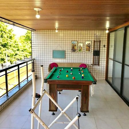 Apto Grande, 170M2-Recreio Rio de Janeiro Bagian luar foto