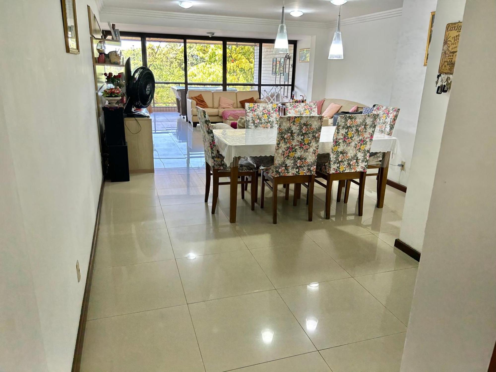 Apto Grande, 170M2-Recreio Rio de Janeiro Bagian luar foto
