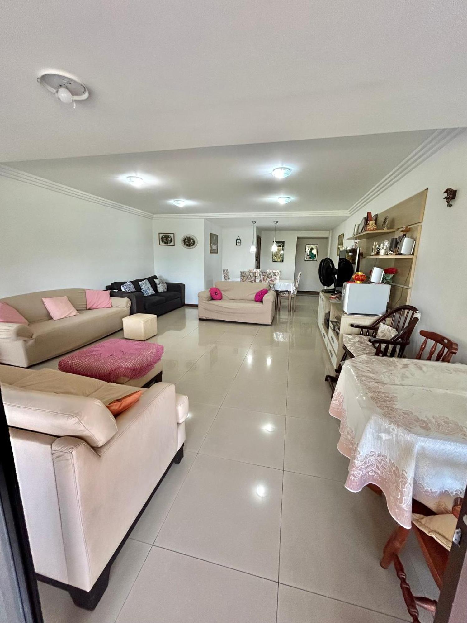 Apto Grande, 170M2-Recreio Rio de Janeiro Bagian luar foto