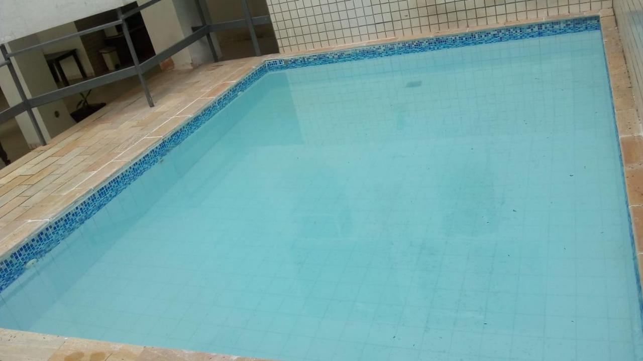 Apto Grande, 170M2-Recreio Rio de Janeiro Bagian luar foto
