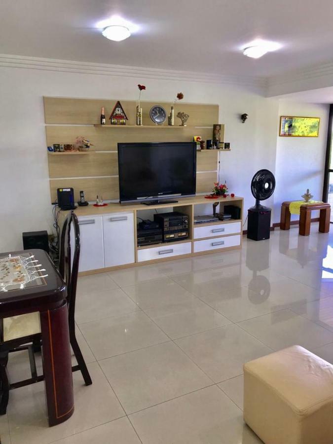 Apto Grande, 170M2-Recreio Rio de Janeiro Bagian luar foto