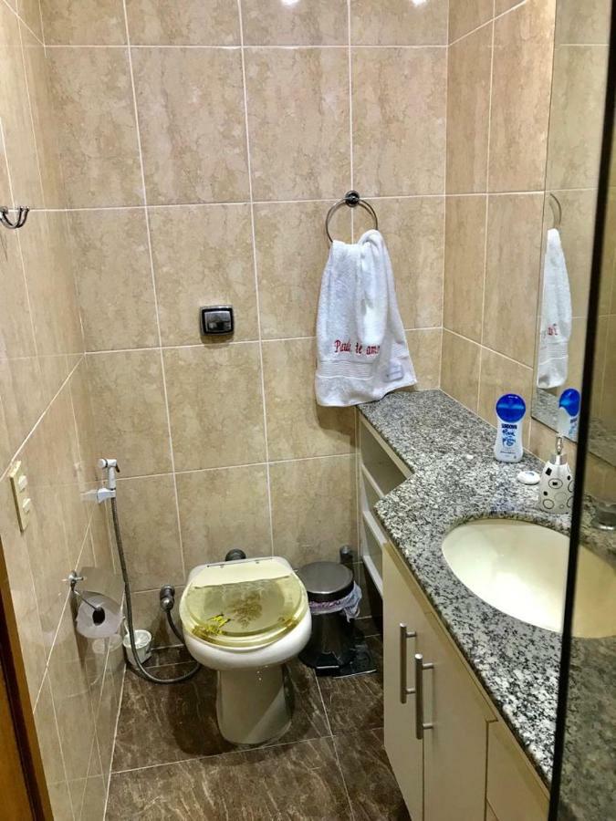 Apto Grande, 170M2-Recreio Rio de Janeiro Bagian luar foto
