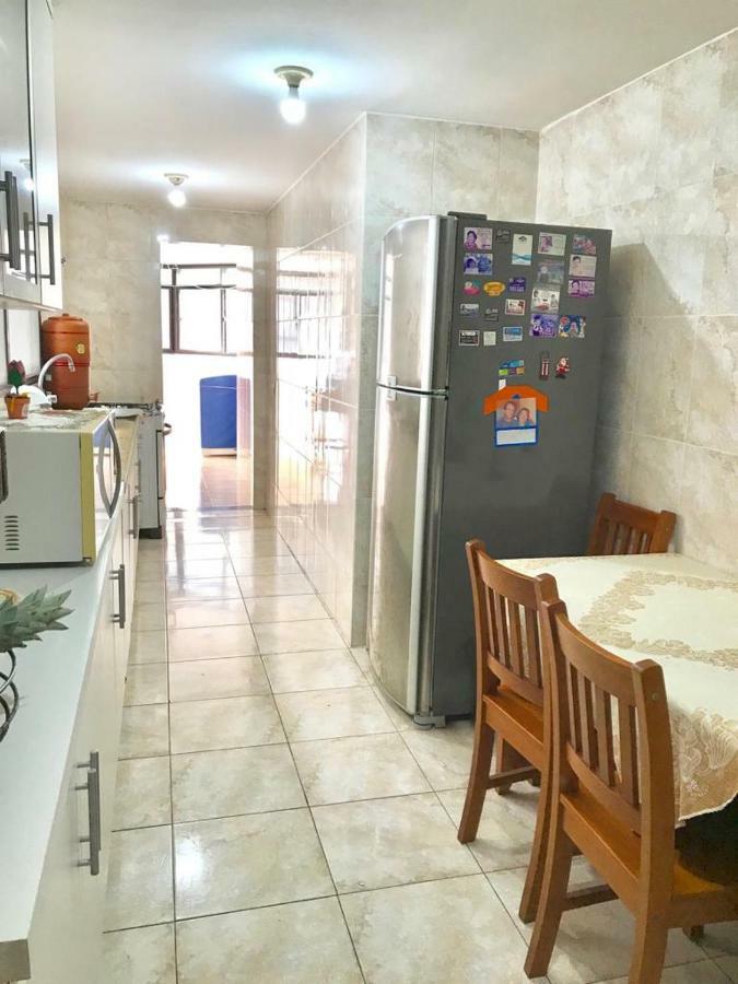 Apto Grande, 170M2-Recreio Rio de Janeiro Bagian luar foto