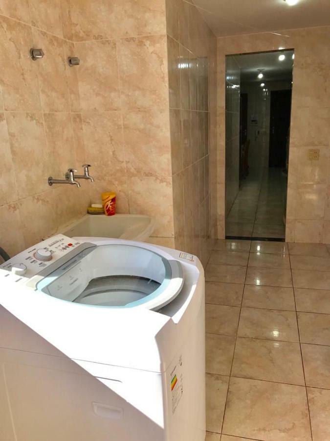 Apto Grande, 170M2-Recreio Rio de Janeiro Bagian luar foto