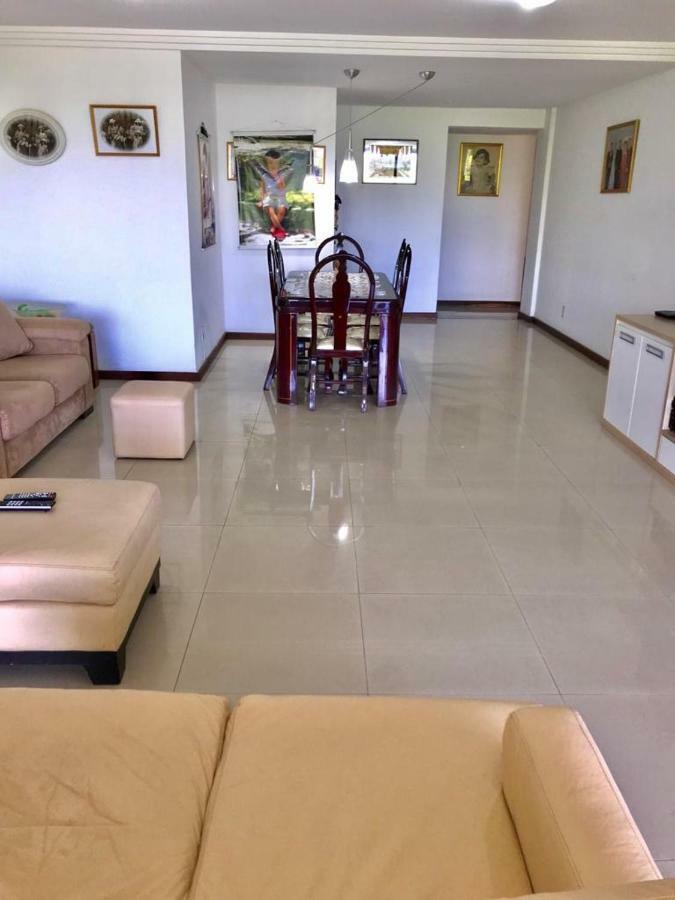 Apto Grande, 170M2-Recreio Rio de Janeiro Bagian luar foto