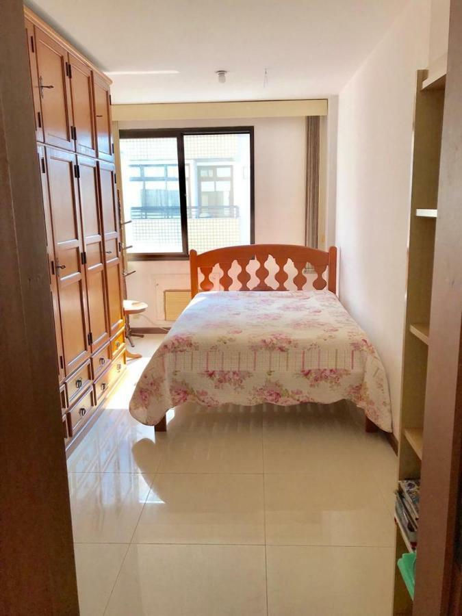Apto Grande, 170M2-Recreio Rio de Janeiro Bagian luar foto