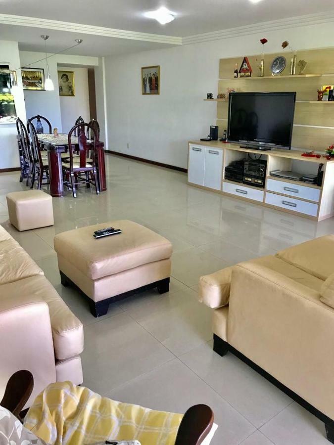 Apto Grande, 170M2-Recreio Rio de Janeiro Bagian luar foto
