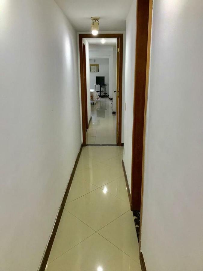 Apto Grande, 170M2-Recreio Rio de Janeiro Bagian luar foto