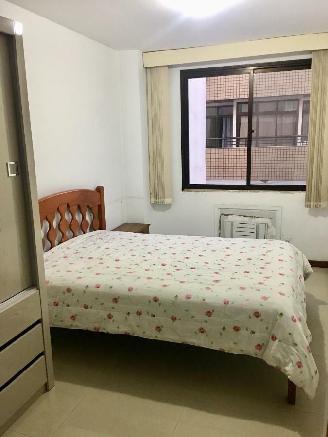 Apto Grande, 170M2-Recreio Rio de Janeiro Bagian luar foto
