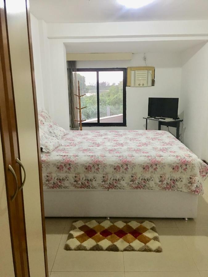 Apto Grande, 170M2-Recreio Rio de Janeiro Bagian luar foto